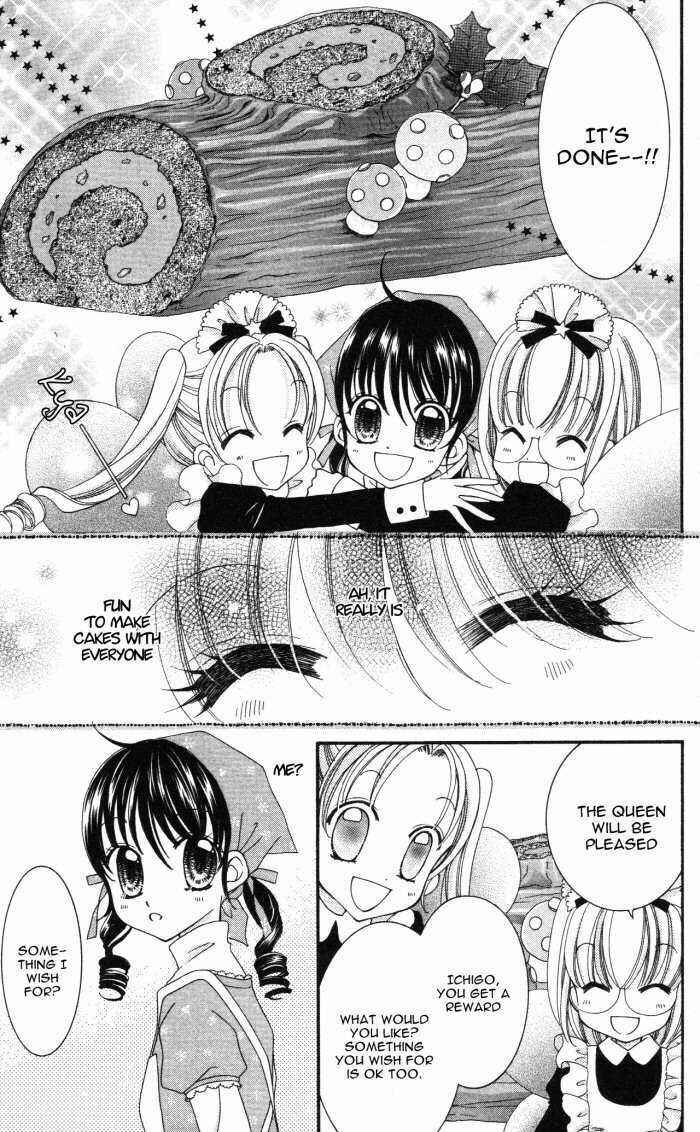 Page 8 Chapter 7.5 Yumeiro Patissiere