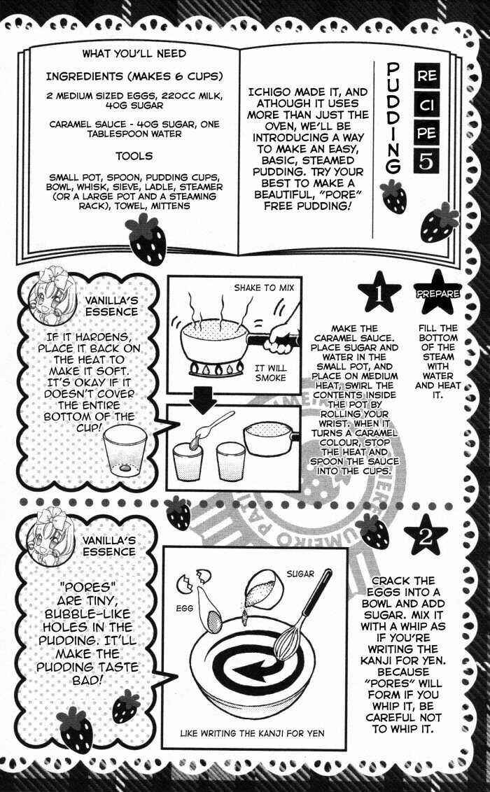 Page 13 Chapter 7.6 Yumeiro Patissiere