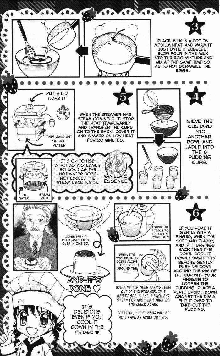 Page 14 Chapter 7.6 Yumeiro Patissiere