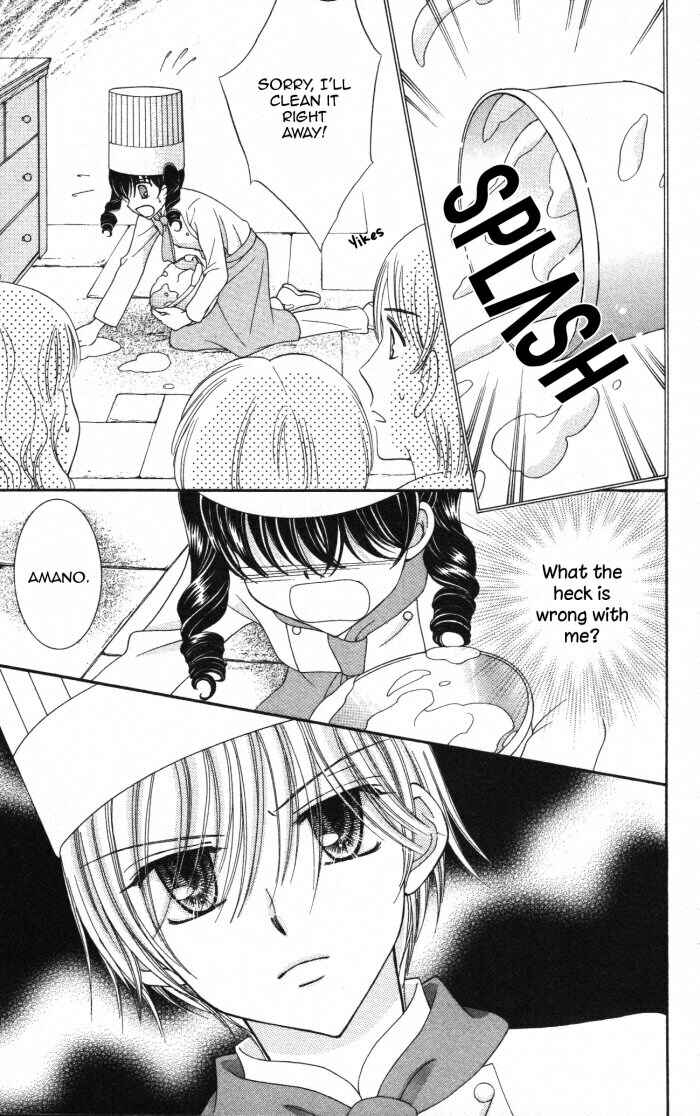 Page 7 Chapter 21 Yumeiro Patissiere