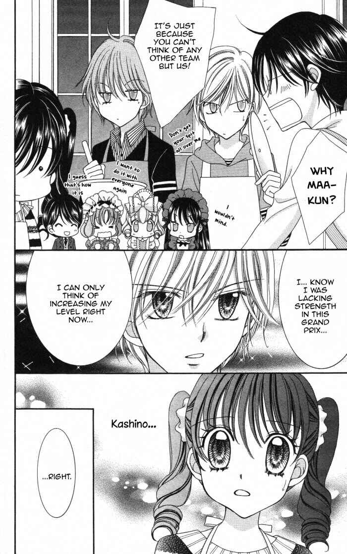 Page 10 Chapter 23 Yumeiro Patissiere