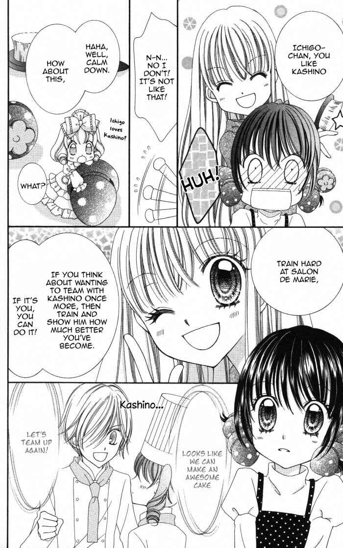 Page 18 Chapter 23 Yumeiro Patissiere