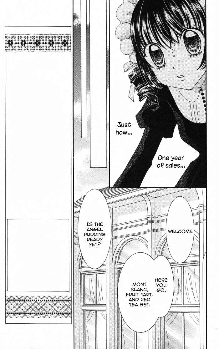 Page 27 Chapter 23 Yumeiro Patissiere