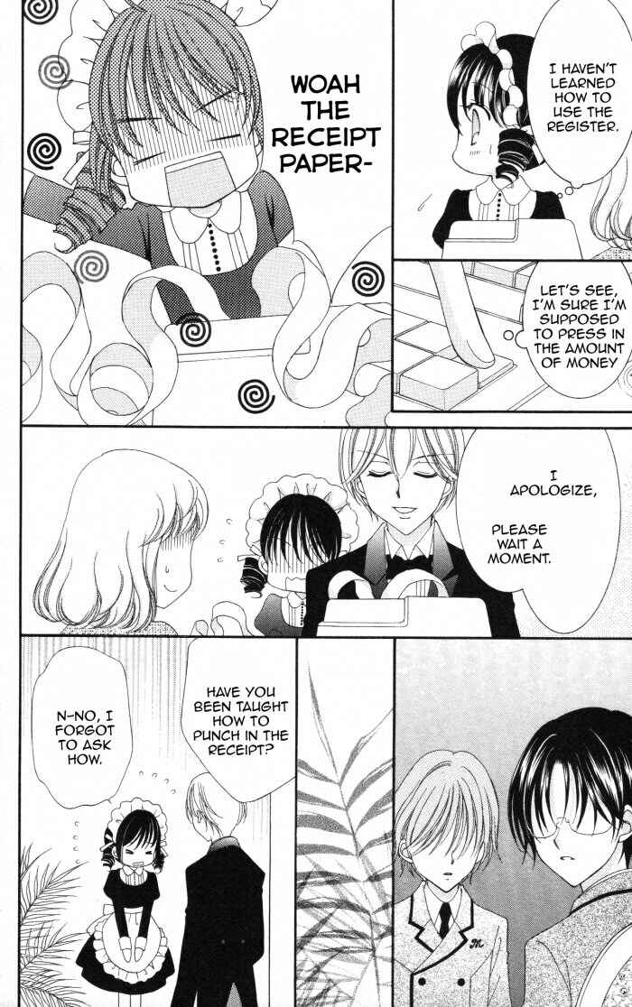 Page 30 Chapter 23 Yumeiro Patissiere