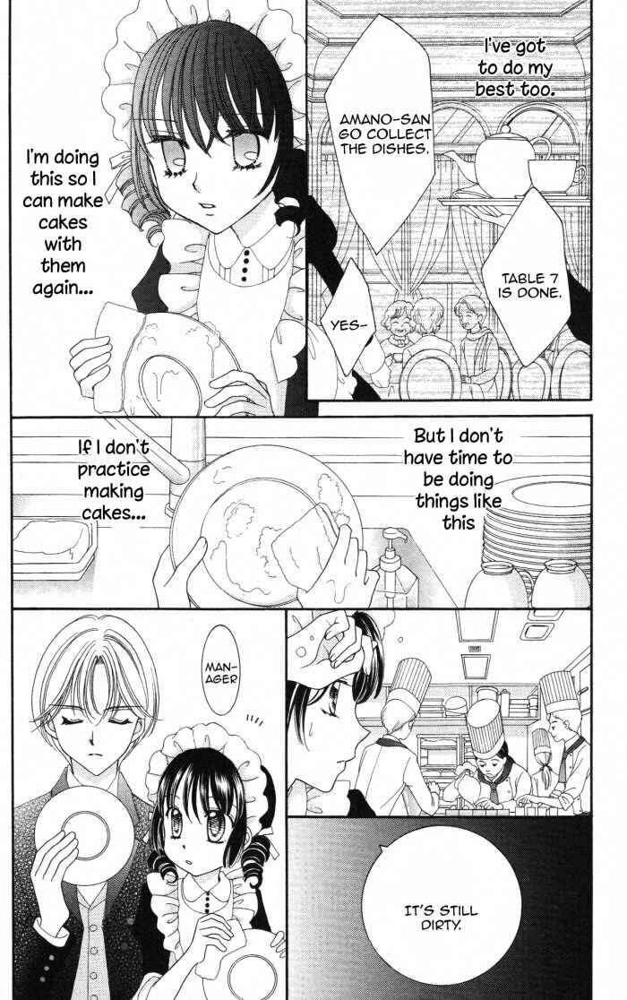 Page 37 Chapter 23 Yumeiro Patissiere