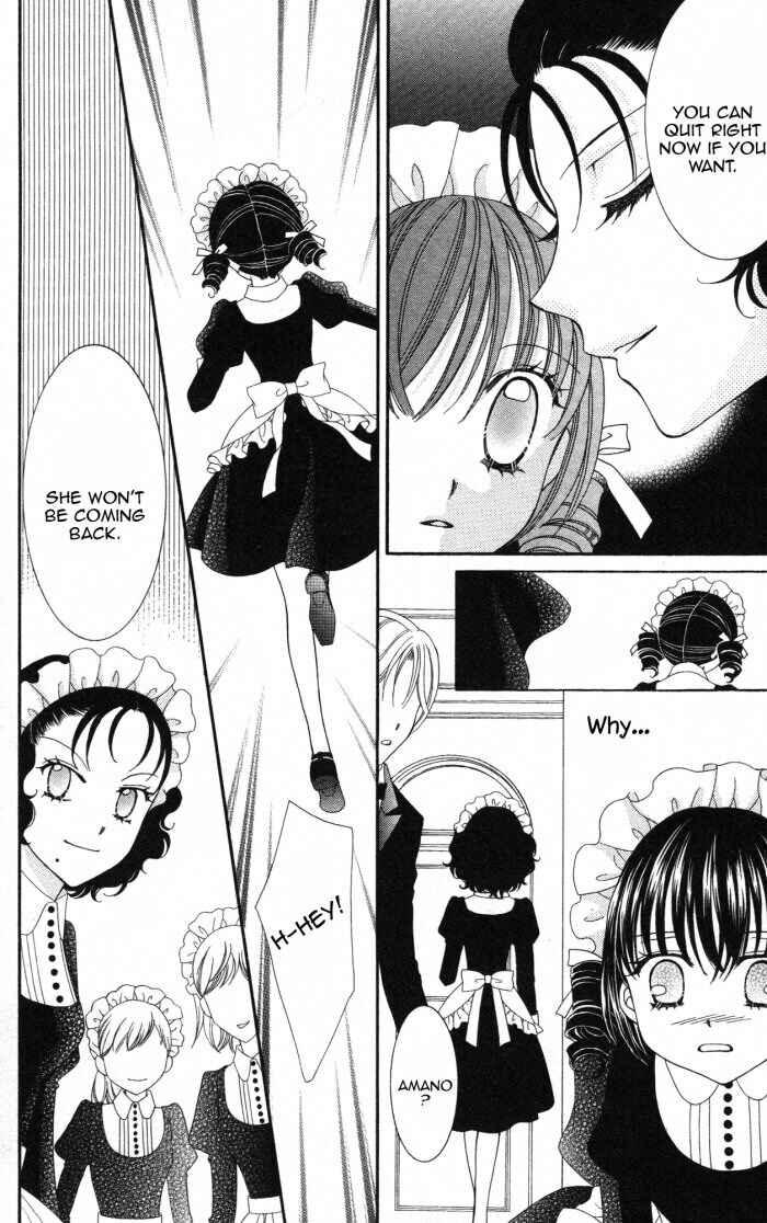 Page 40 Chapter 23 Yumeiro Patissiere