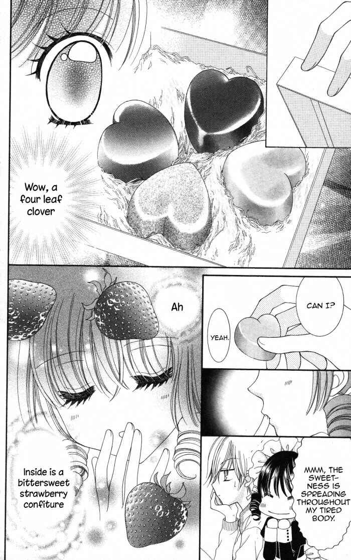Page 44 Chapter 23 Yumeiro Patissiere