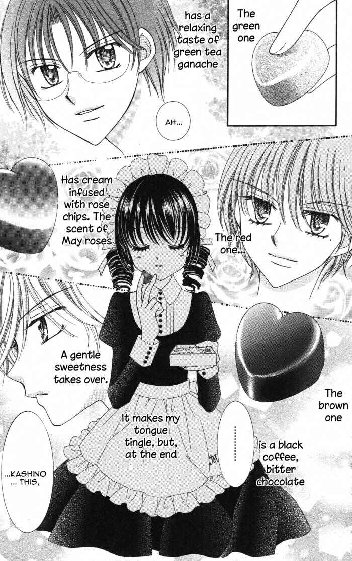 Page 45 Chapter 23 Yumeiro Patissiere