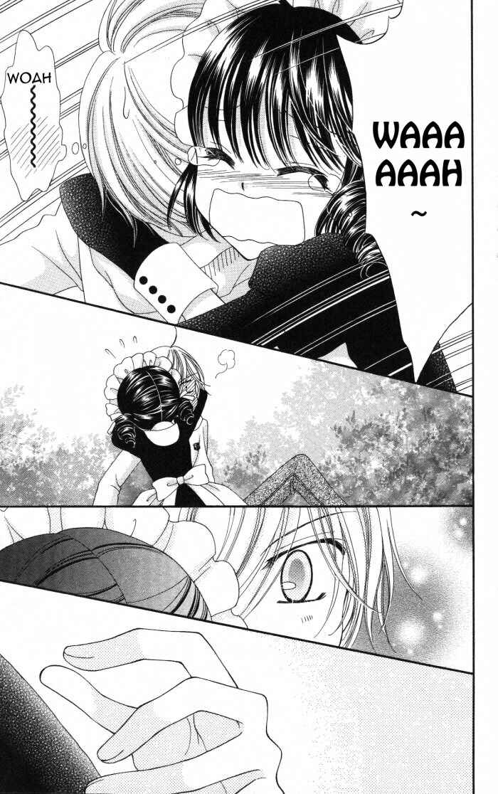 Page 47 Chapter 23 Yumeiro Patissiere