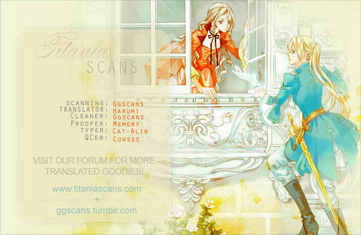 Page 17 Chapter 31.5 Yumeiro Patissiere