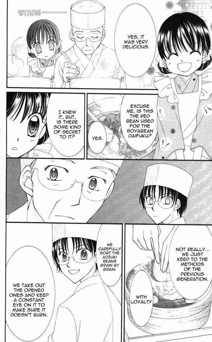 Page 15 Chapter 10 Yumeiro Patissiere