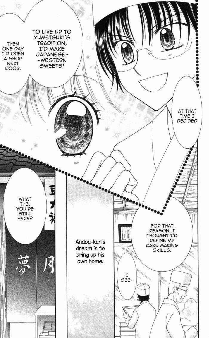 Page 18 Chapter 10 Yumeiro Patissiere