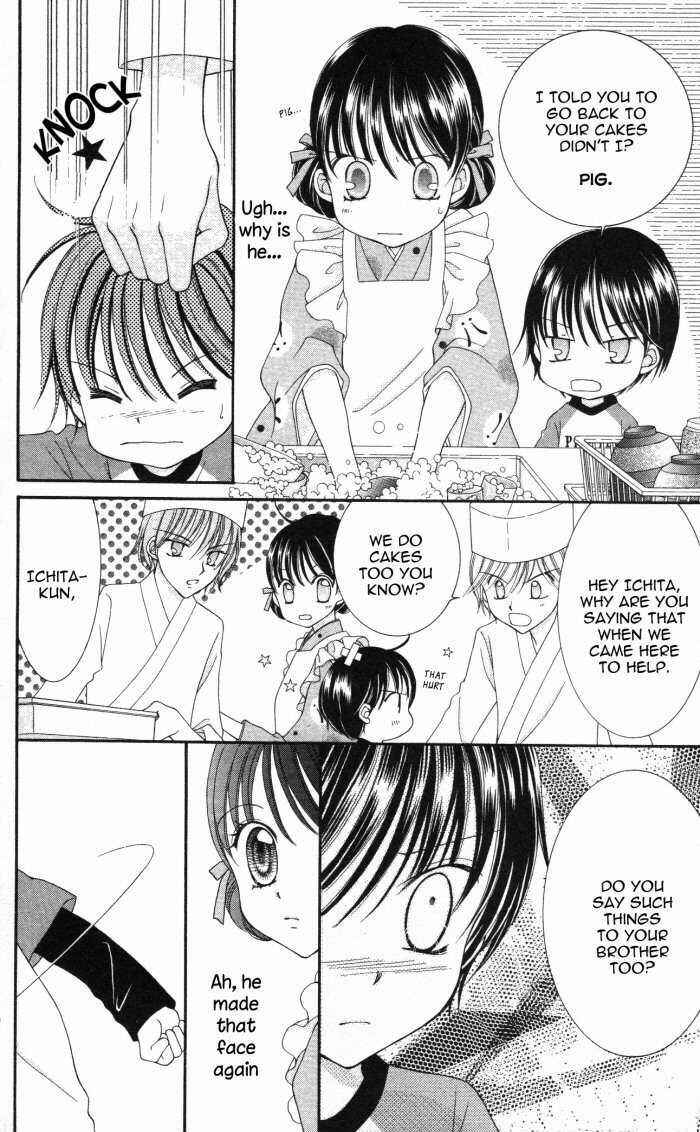 Page 19 Chapter 10 Yumeiro Patissiere