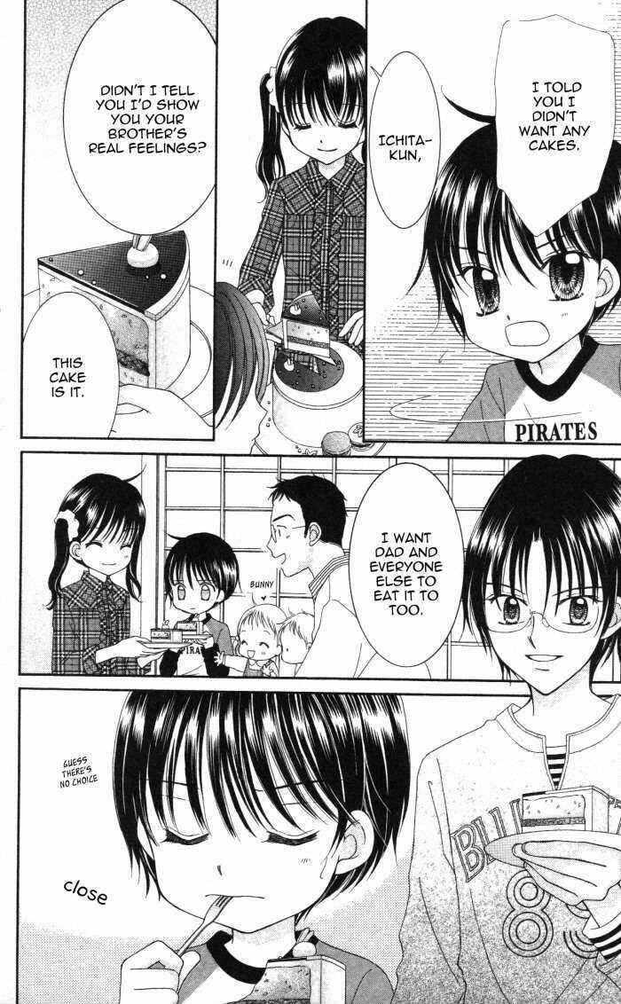 Page 33 Chapter 10 Yumeiro Patissiere