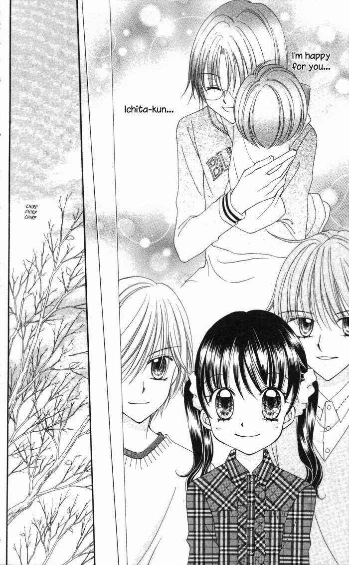 Page 37 Chapter 10 Yumeiro Patissiere