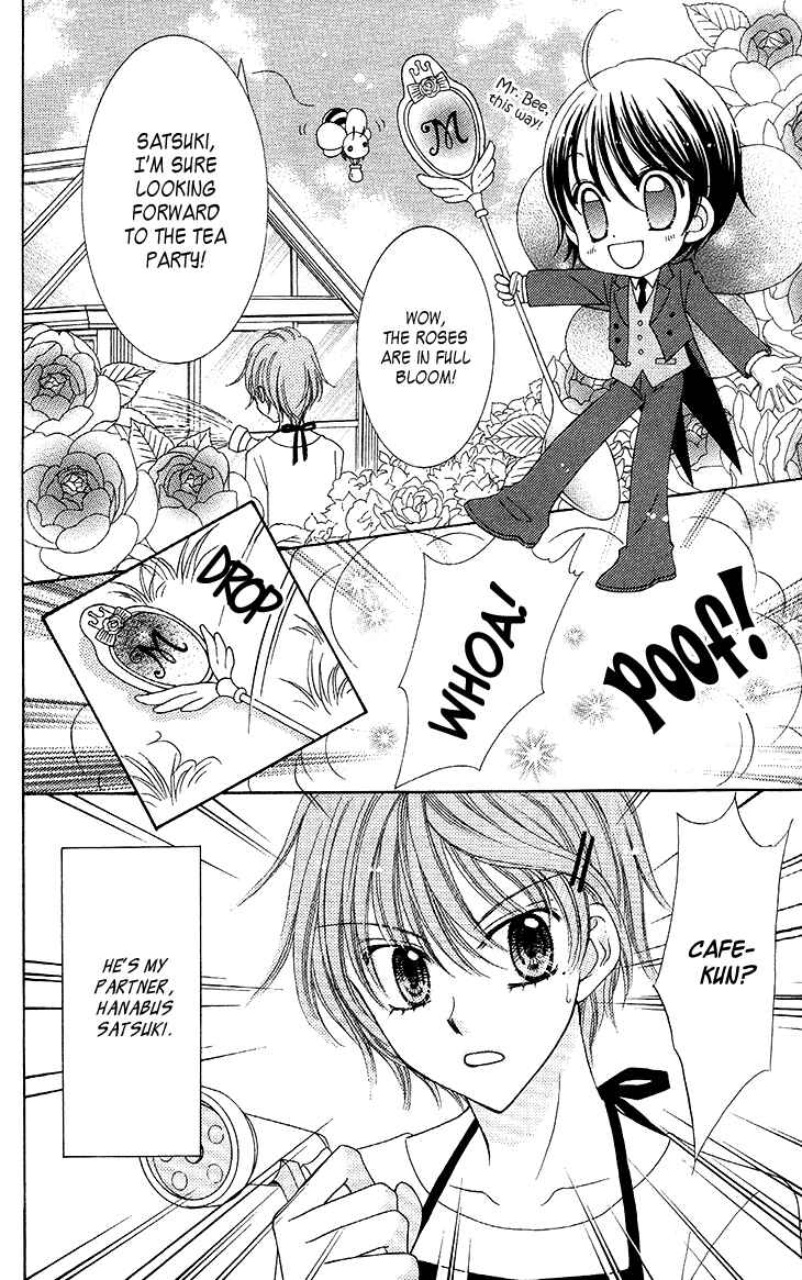Page 2 Chapter 31.6 Yumeiro Patissiere