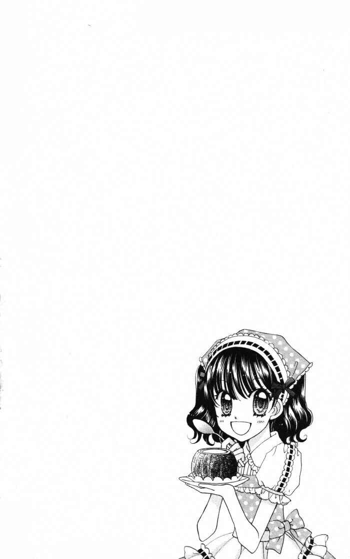 Page 34 Chapter 26 Yumeiro Patissiere