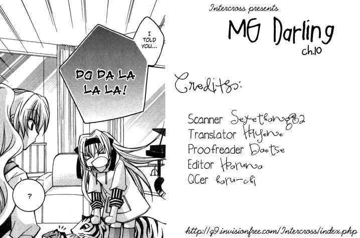 Page 2 Chapter 10 M.G. Darling