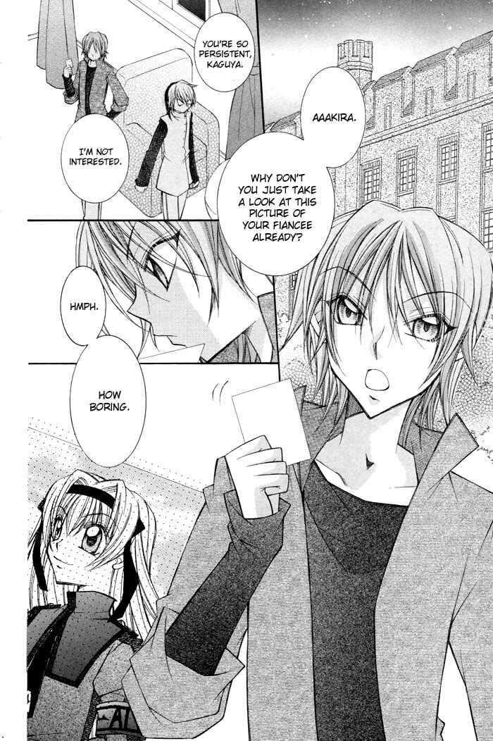 Page 2 Chapter 3 M.G. Darling