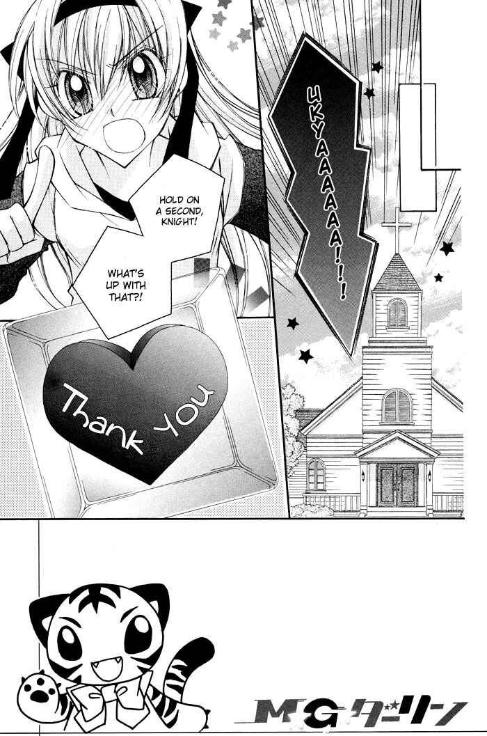 Page 3 Chapter 3 M.G. Darling