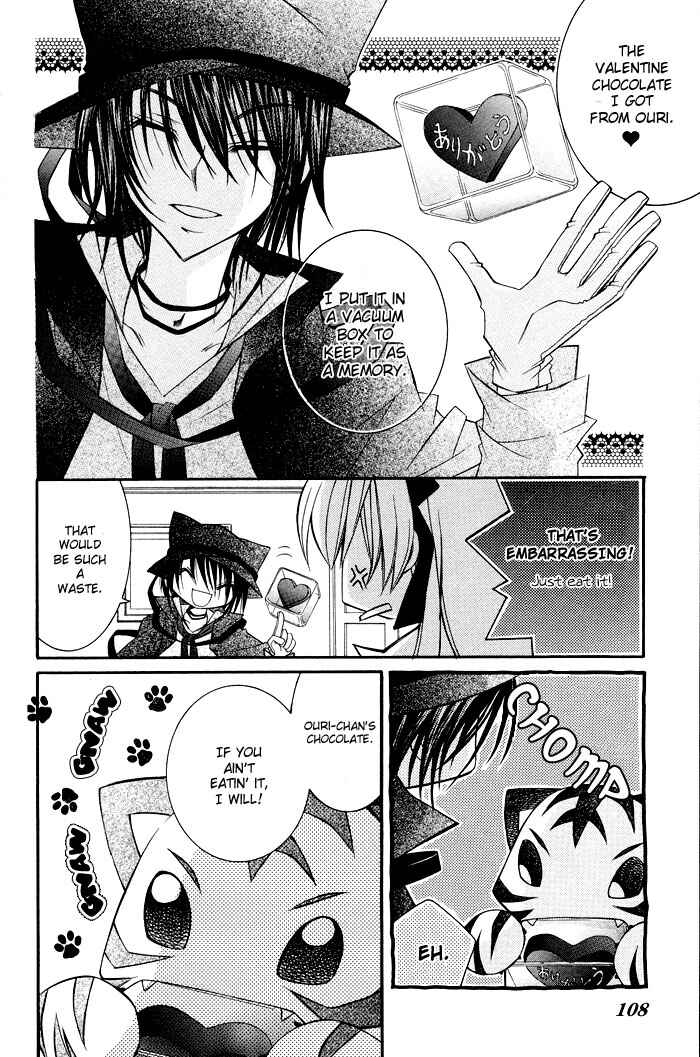 Page 4 Chapter 3 M.G. Darling