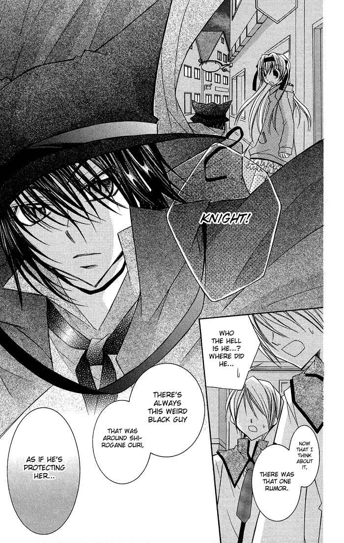 Page 23 Chapter 6 M.G. Darling