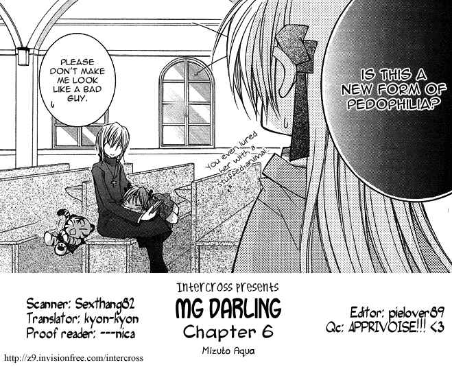 Page 4 Chapter 6 M.G. Darling