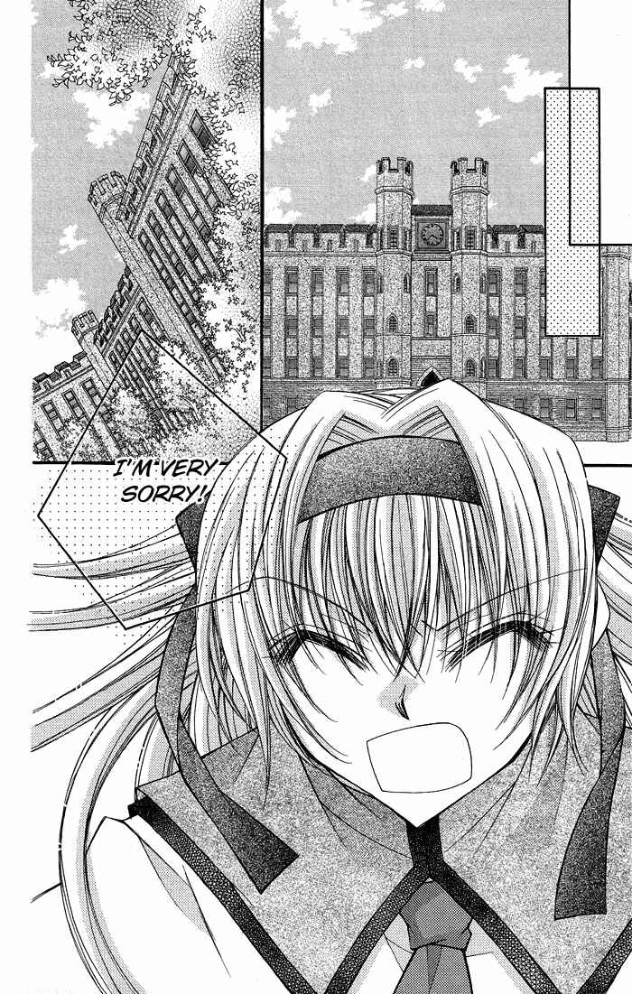 Page 6 Chapter 6 M.G. Darling