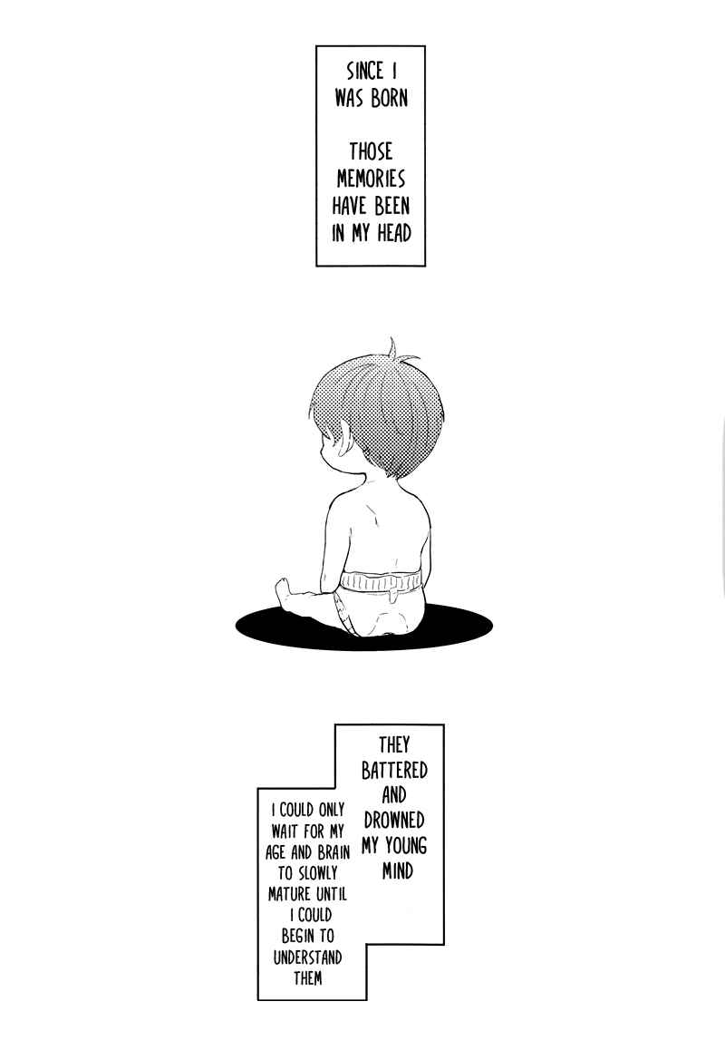 Page 29 Chapter Unknown_fdb3 Attack on Titan - Child Of The Stars (Doujinshi)