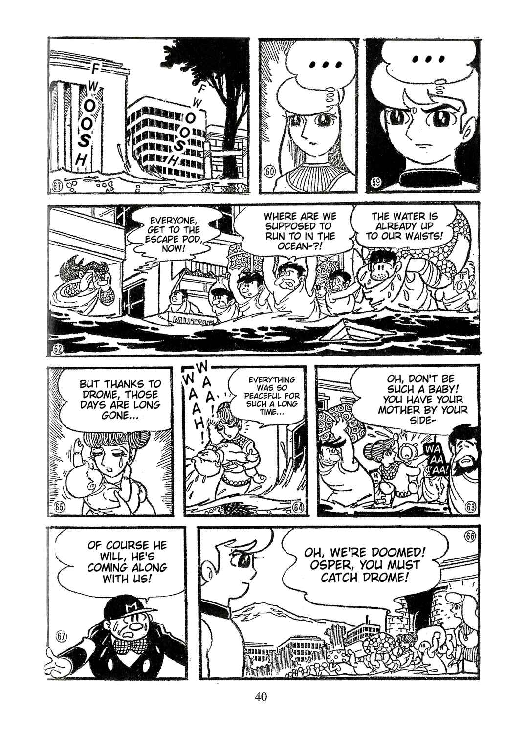 Page 9 Chapter 3 Fight! Osper
