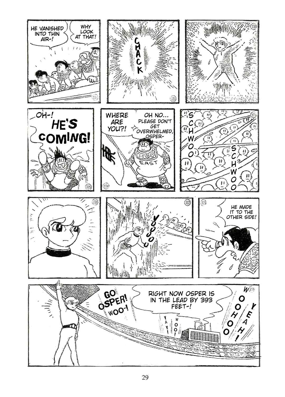 Page 13 Chapter 2 Fight! Osper