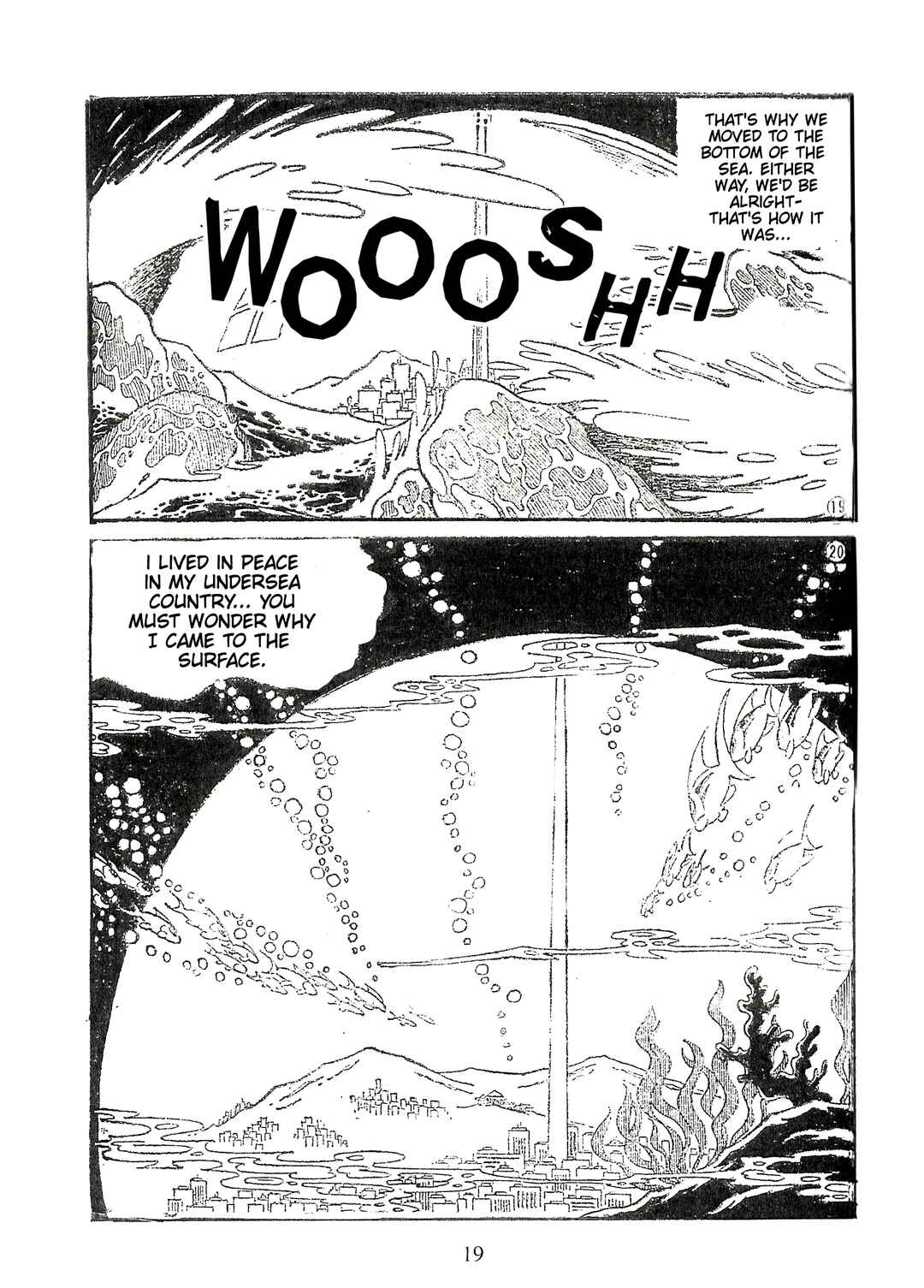 Page 3 Chapter 2 Fight! Osper