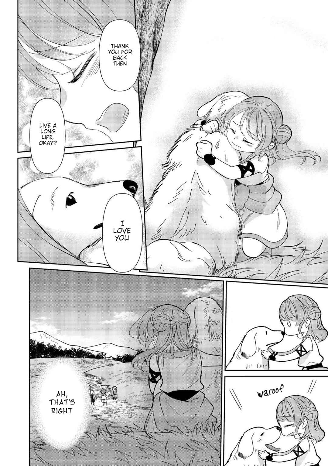 Page 18 Chapter 6 Tensei Dai Majo no Isekai Kurashi ~Kodai Roman-Fuu Kokka de Hajimeru Mahou Kenkyuu~