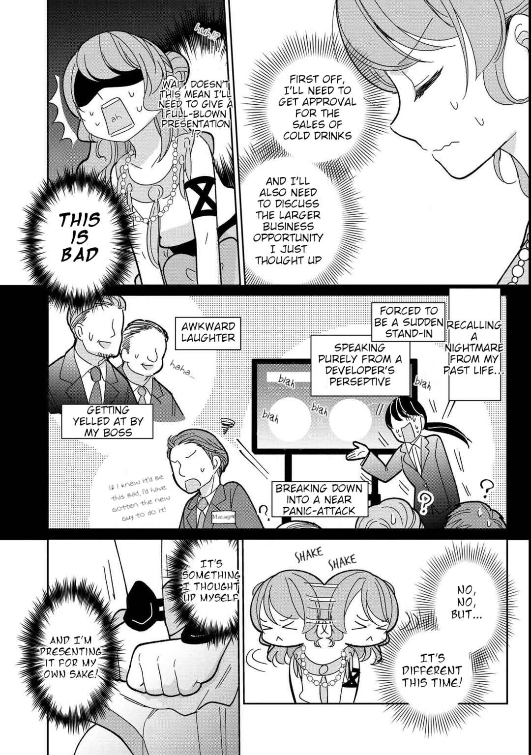 Page 2 Chapter 10 Tensei Dai Majo no Isekai Kurashi ~Kodai Roman-Fuu Kokka de Hajimeru Mahou Kenkyuu~