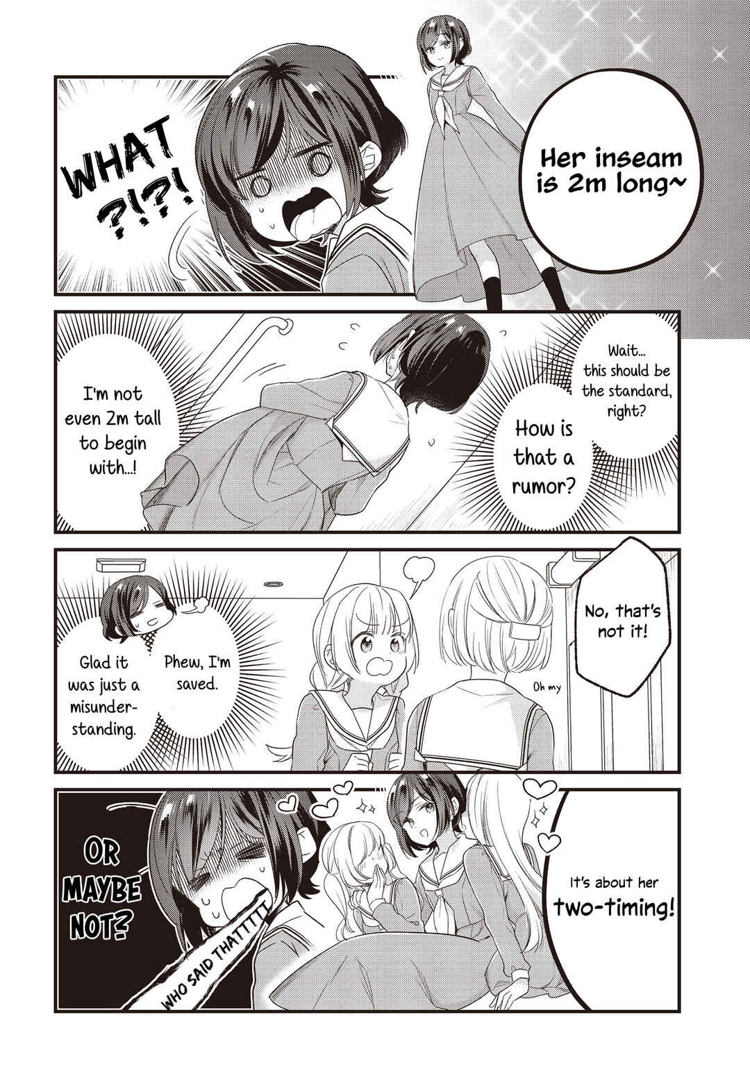 Page 10 Chapter 7 Gokigenyou, Ikkyoku Ikaga?