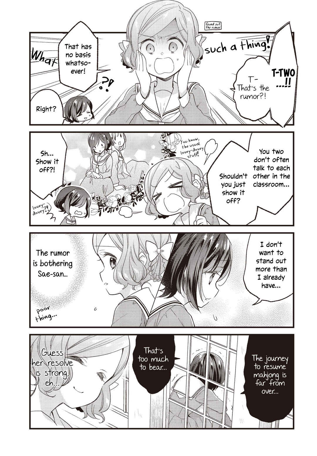 Page 13 Chapter 7 Gokigenyou, Ikkyoku Ikaga?