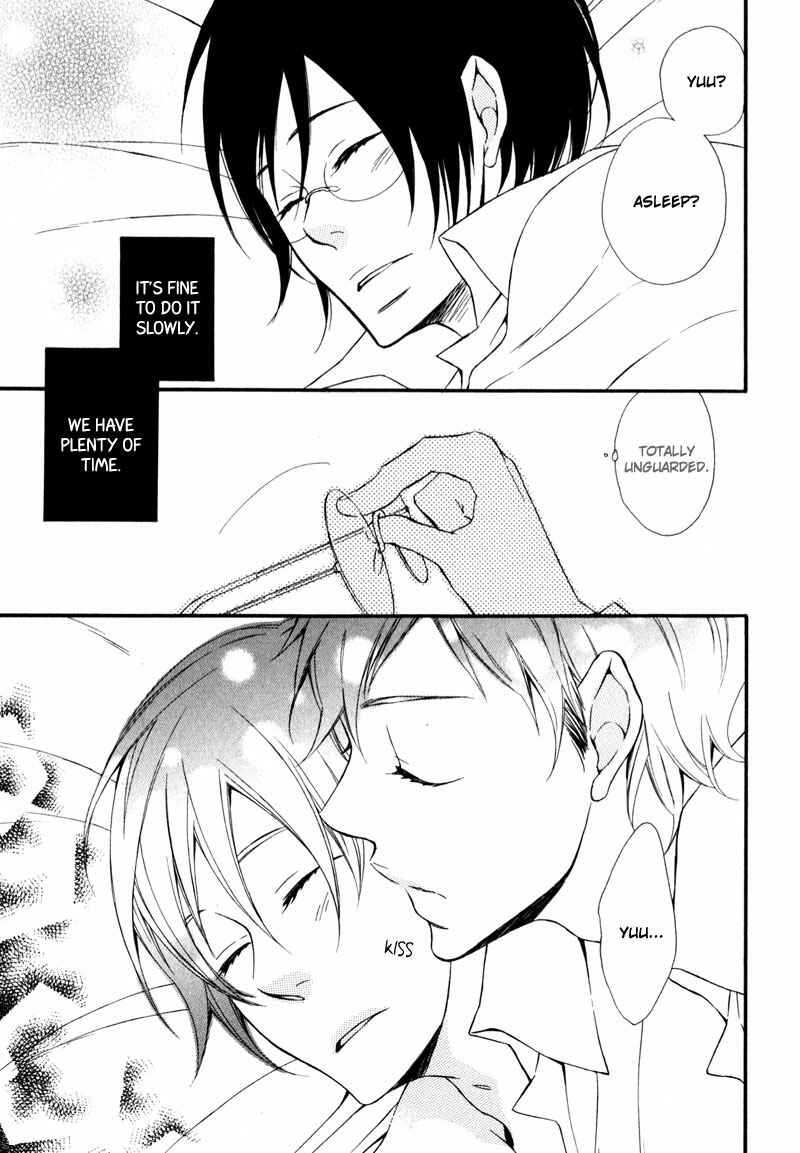 Page 11 Chapter 2 Chikakute Tooi
