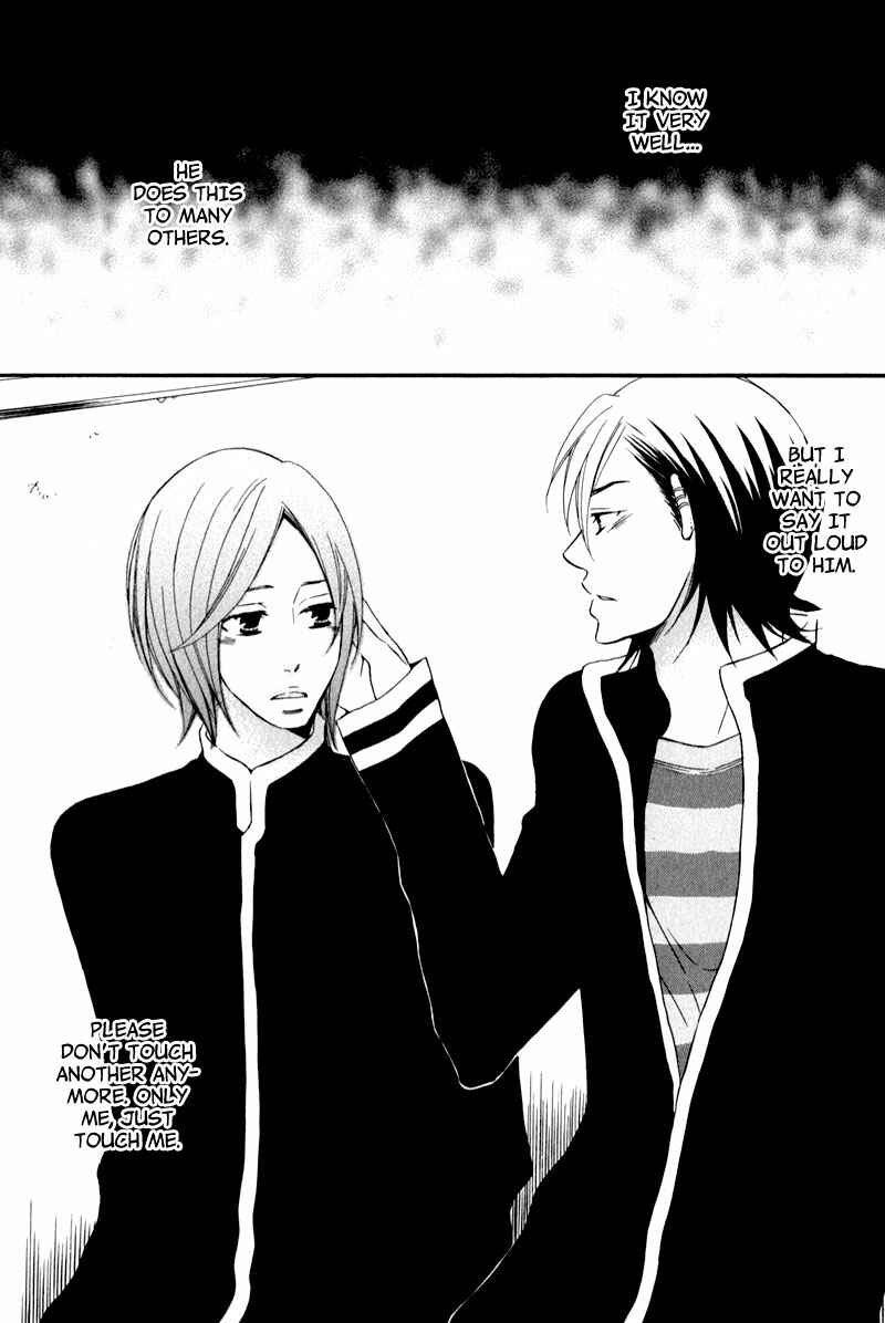 Page 10 Chapter 4 Chikakute Tooi