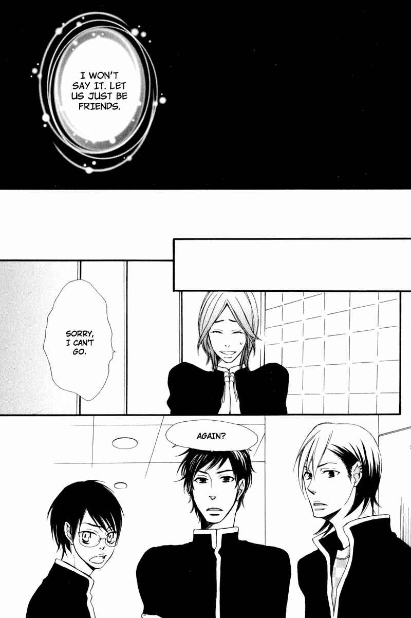 Page 17 Chapter 4 Chikakute Tooi