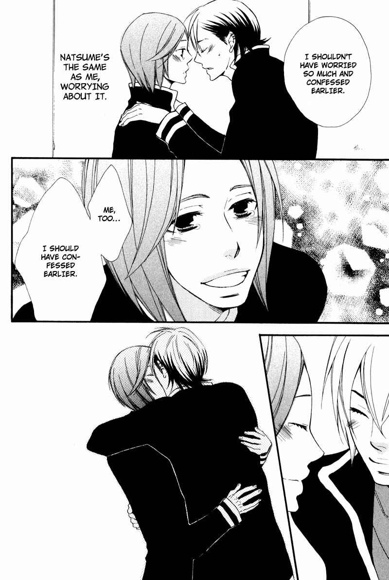 Page 30 Chapter 4 Chikakute Tooi