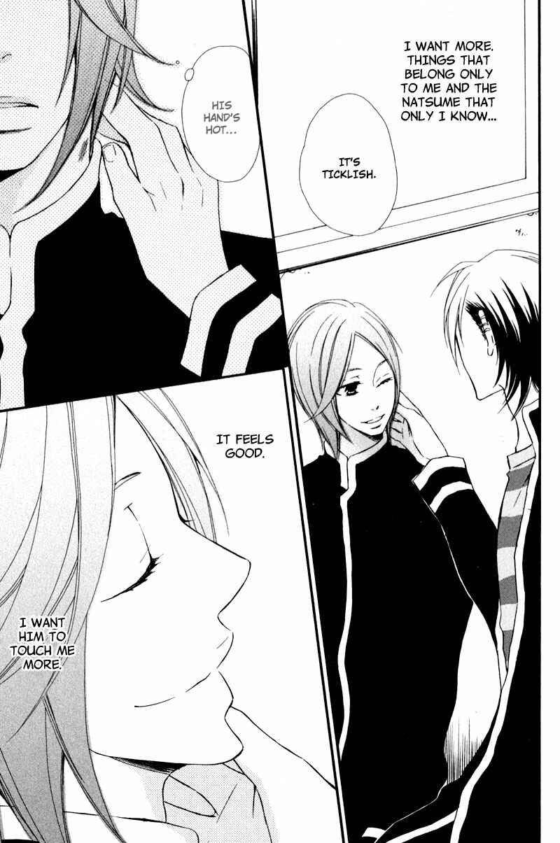 Page 9 Chapter 4 Chikakute Tooi