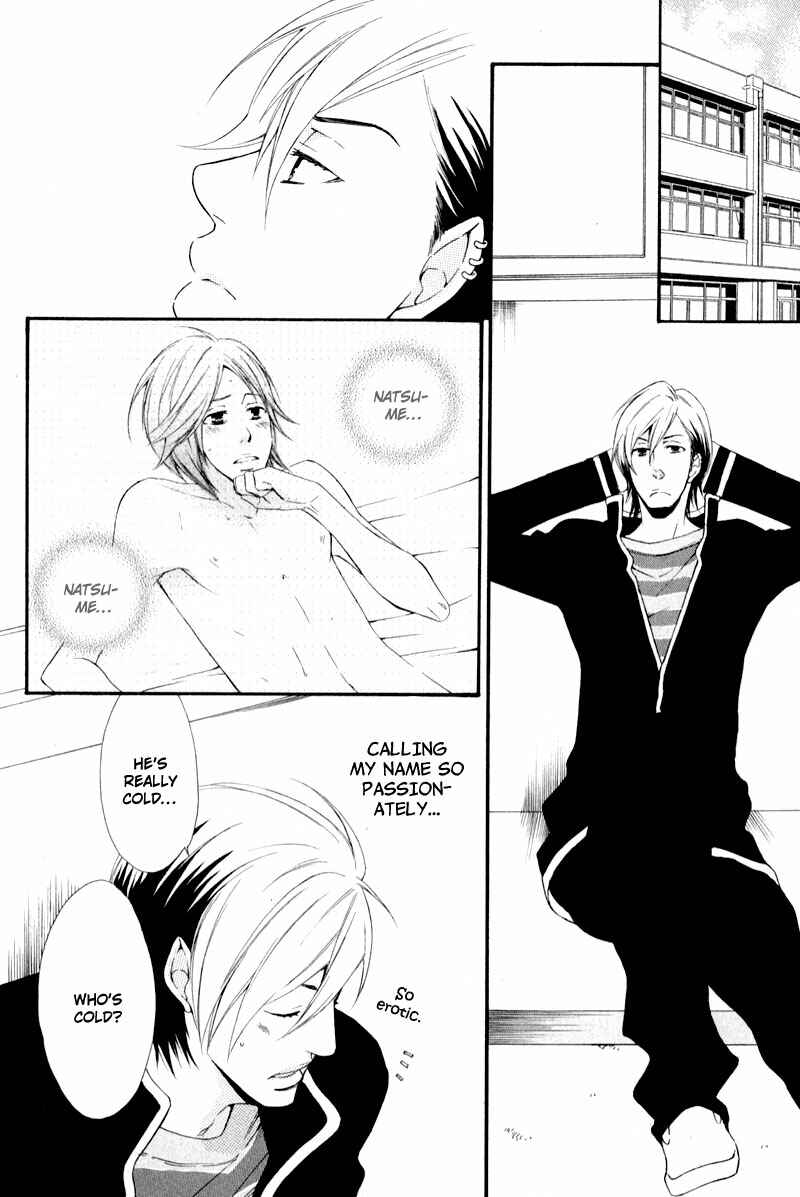 Page 10 Chapter 3 Chikakute Tooi