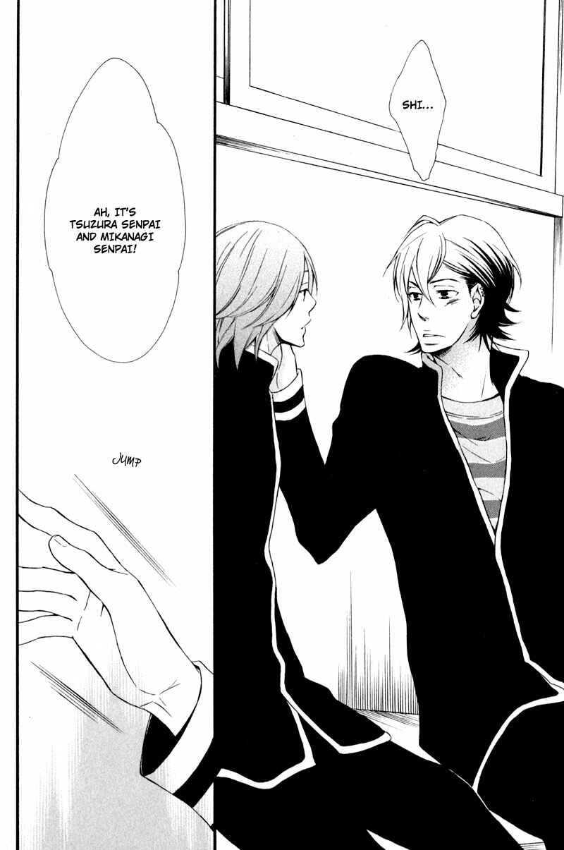 Page 16 Chapter 3 Chikakute Tooi
