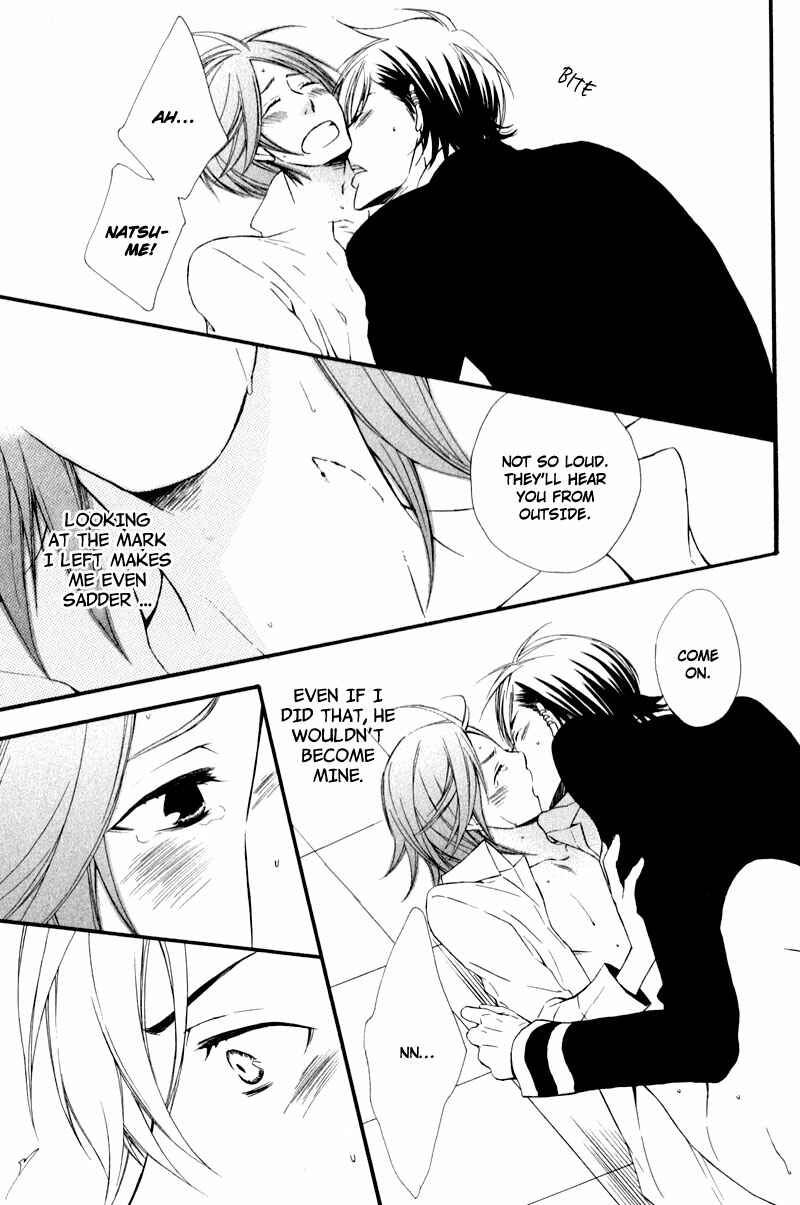 Page 29 Chapter 3 Chikakute Tooi