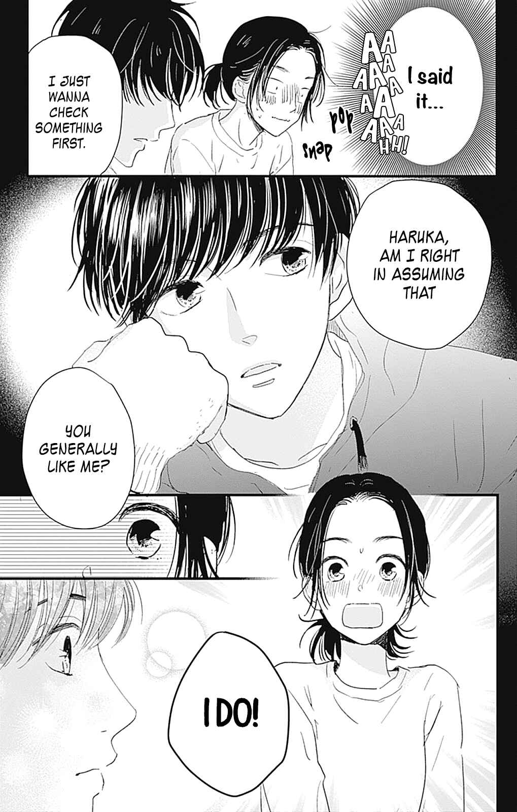 Page 24 Chapter 6 Cinderella Closet