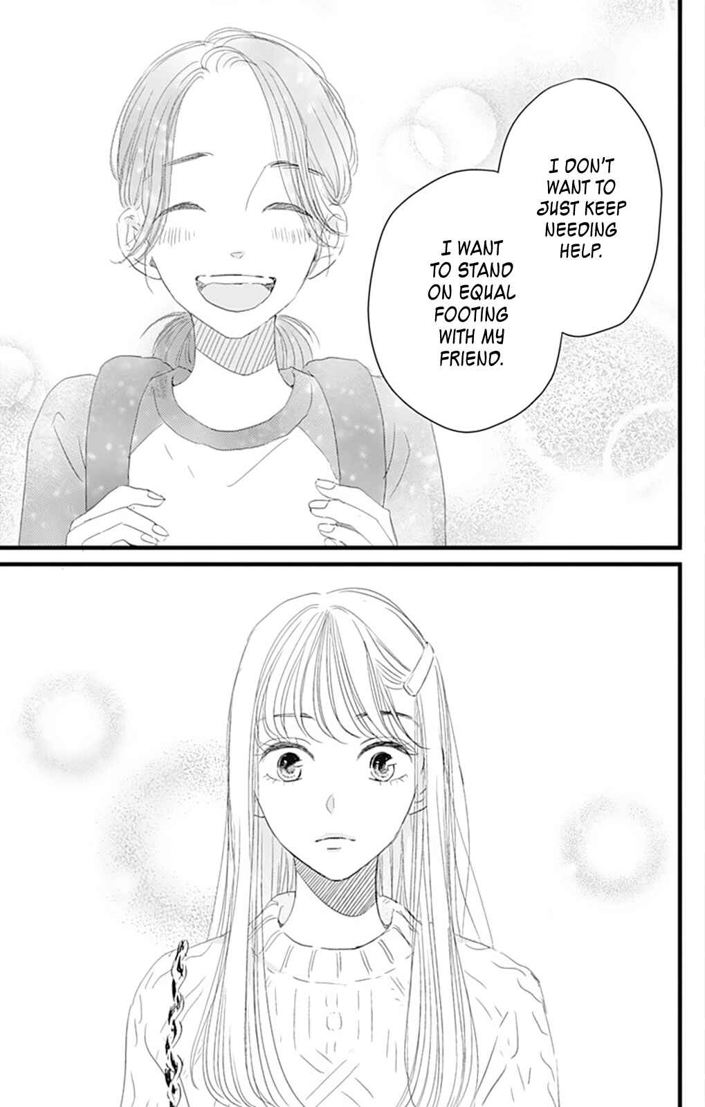 Page 12 Chapter 8 Cinderella Closet