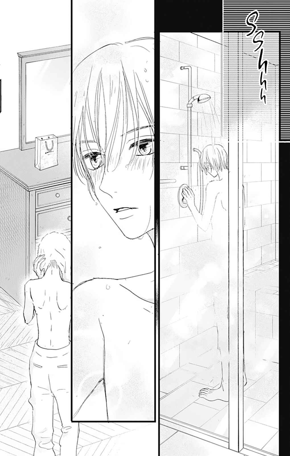 Page 38 Chapter 8 Cinderella Closet