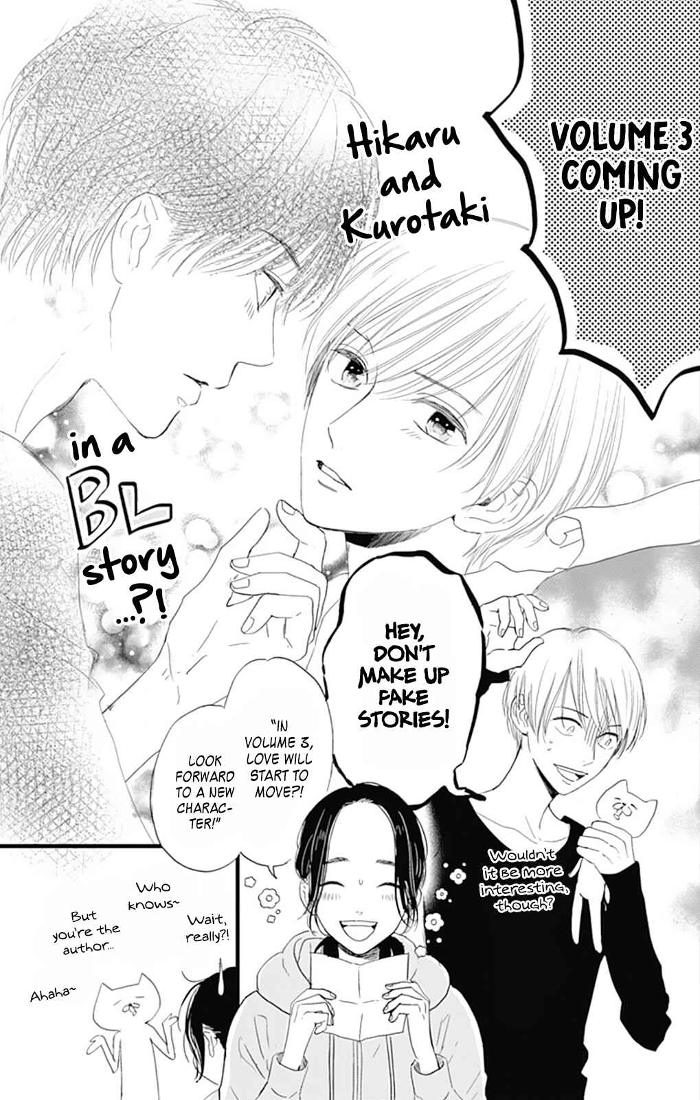 Page 44 Chapter 8 Cinderella Closet