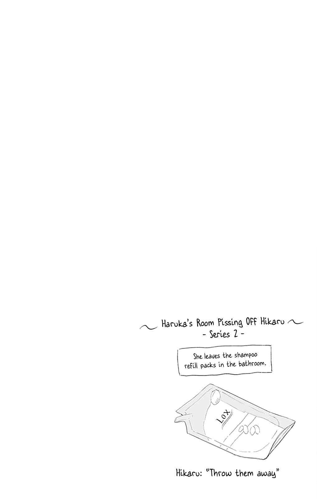 Page 3 Chapter 2 Cinderella Closet