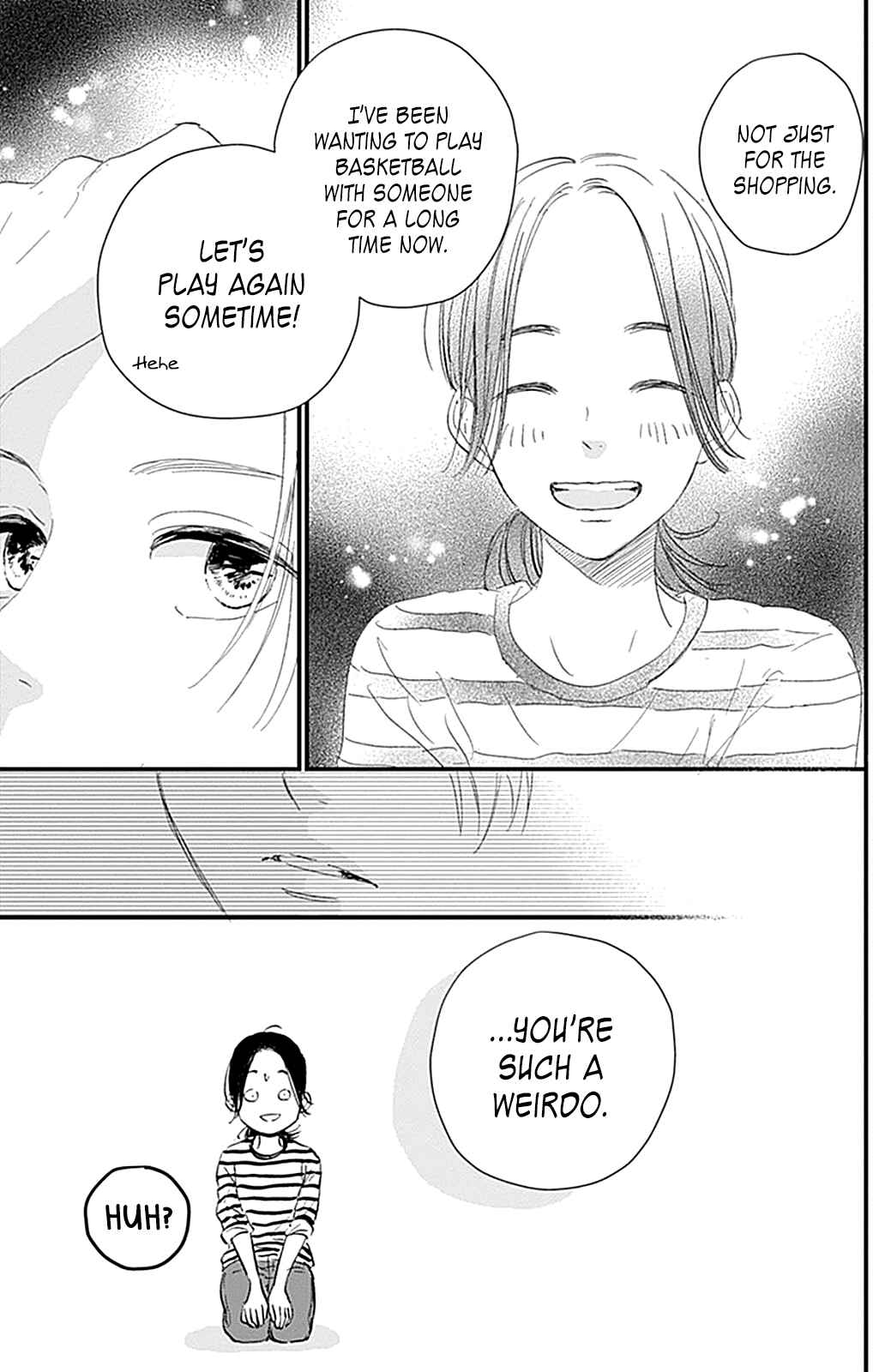 Page 32 Chapter 2 Cinderella Closet